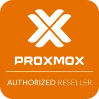 Proxmox Authorized Reseller