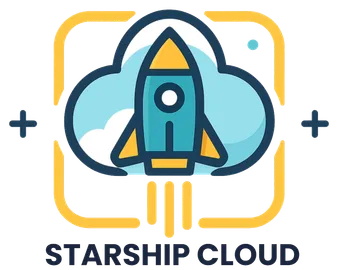 Starships Cloud